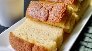 วิธีทำเค้ก