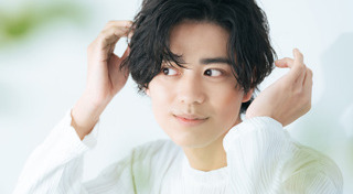 ผมผู้ชาย