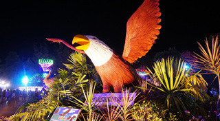 เทศกาลและประเพณี