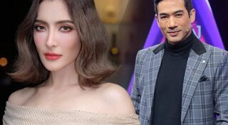 พิ้งกี้ สาวิกา