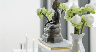 ห้องพระ