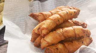 กล้วยทอด