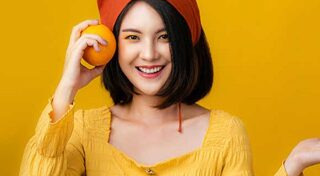 ผลไม้เพื่อสุขภาพ