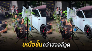 ละครไทย