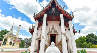 ท่องเที่ยวไทย