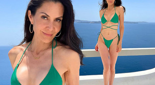 จีน่า จิดาภา