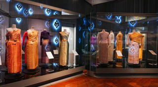 พิพิธภัณฑ์ในกรุงเทพ