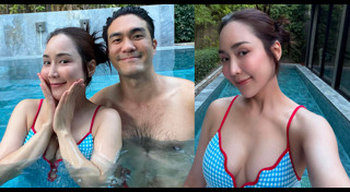 จั๊กจั่น อคัมย์สิริ