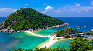 เกาะเต่า