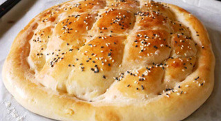 วิธีทำขนมปัง