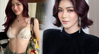 มิสทิฟฟานี่