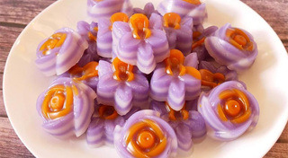 สูตรขนมไทย