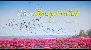 ที่เที่ยวเดือนกุมภาพันธ์