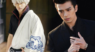 ซีรีส์ญี่ปุ่น