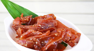 เมนูหมู