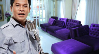 ยิ่งยง ยอดบัวงาม