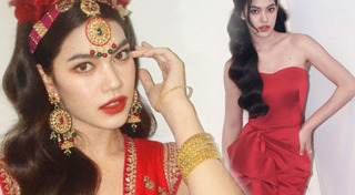 ชาร์เลท วาศิตา