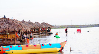 ที่เที่ยวชัยนาท