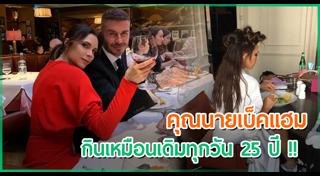 วิคตอเรีย เบ็คแฮม