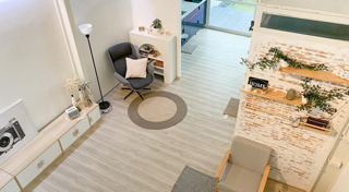 รีโนเวทตึกแถว