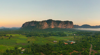 ที่เที่ยวอุทยานแห่งชาติ