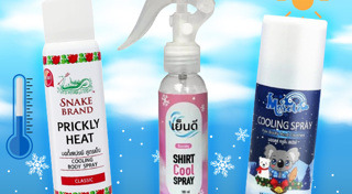 วิธีดับร้อน