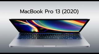 MacBook