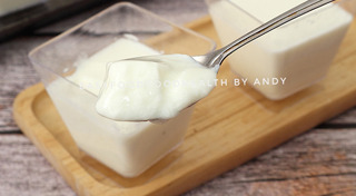 วิธีทำโยเกิร์ต