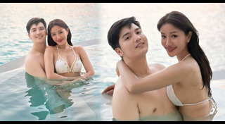 แพรวพราว แสงทอง