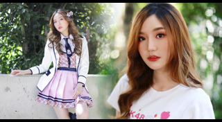 แนทเธอรีน BNK48