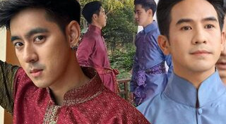 โป๊ป ธนวรรธน์