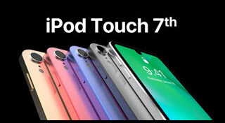 iPod
