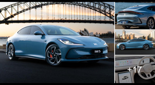 รถใหม่ 2025