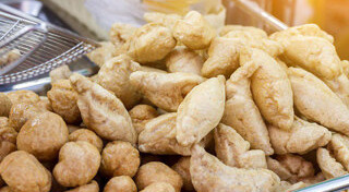 น้ำจิ้มลูกชิ้น