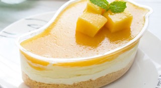 เมนูมะม่วง