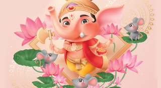 พระพิฆเนศ