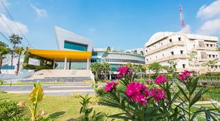 ที่เที่ยวใกล้กรุงเทพฯ