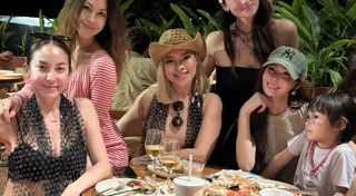 ซินดี้ สิรินยา