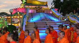 วิสาขบูชา