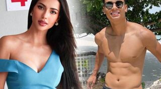 มิสยูนิเวิร์สไทยแลนด์ 2023