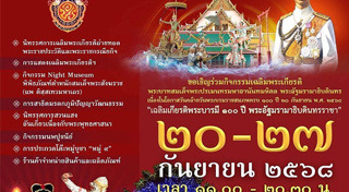 ข่าวท่องเที่ยว