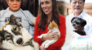 ผู้นำประเทศ