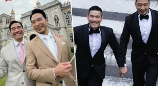 วู้ดดี้ มิลินทจินดา