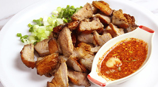 ข้าวต้มหมู