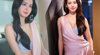 ชุดออกงาน