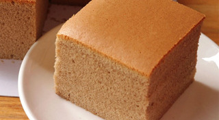 เค้กกาแฟ