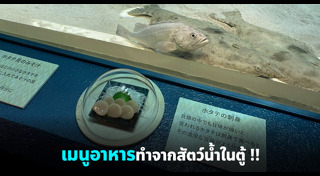 พิพิธภัณฑ์สัตว์น้ำ
