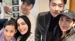 ครอบครัวดารา