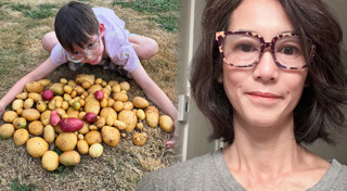 อุ้ม สิริยากร