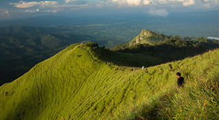 ที่เที่ยวตาก